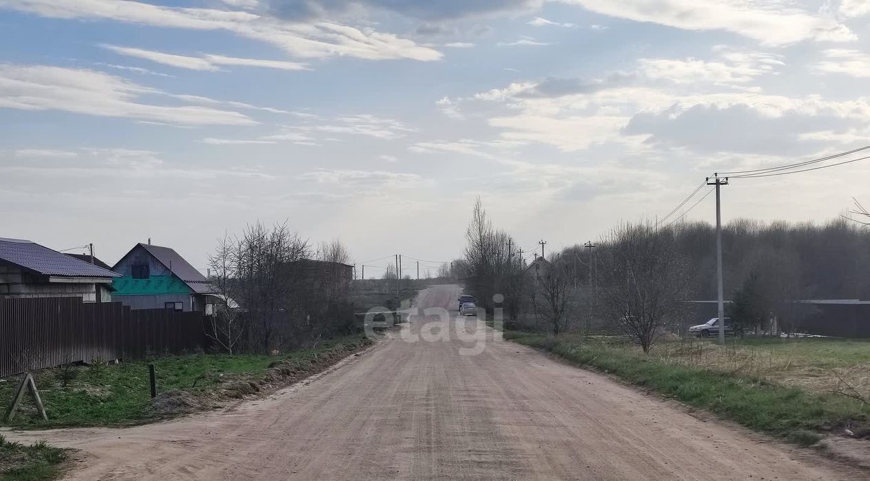 земля р-н Смоленский д Нагать Смоленский муниципальный округ, Пригорское с пос фото 12