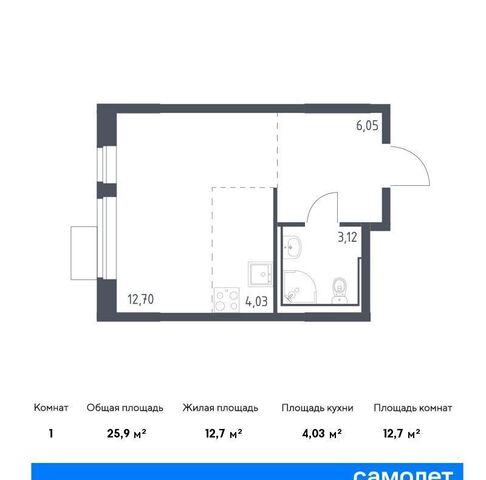 ЗАО Молжаниновский к 4 фото