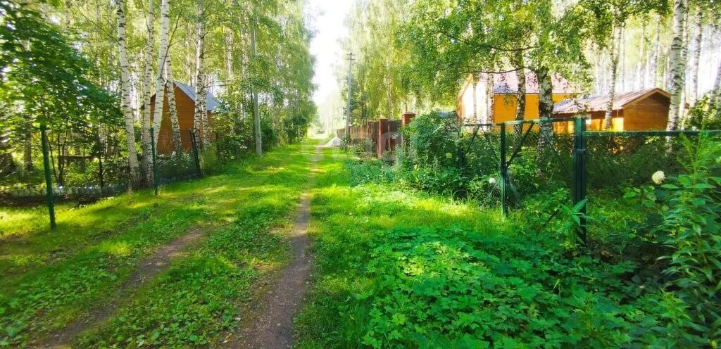 дом г Солнечногорск снт Испытатель Дмитровский городской округ фото 18