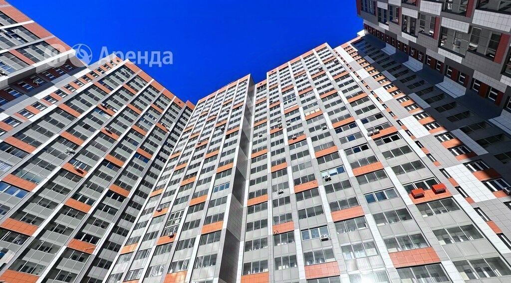 квартира г Москва метро Новокосино ш Носовихинское 43 Московская область, Реутов фото 16