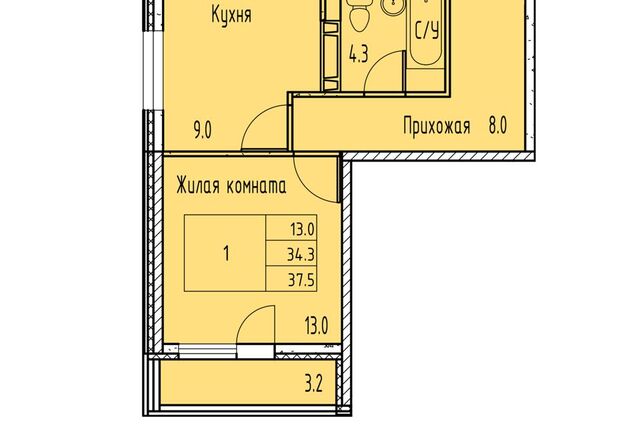 р-н Советский дом 18/1 городской округ Ростов-на-Дону фото