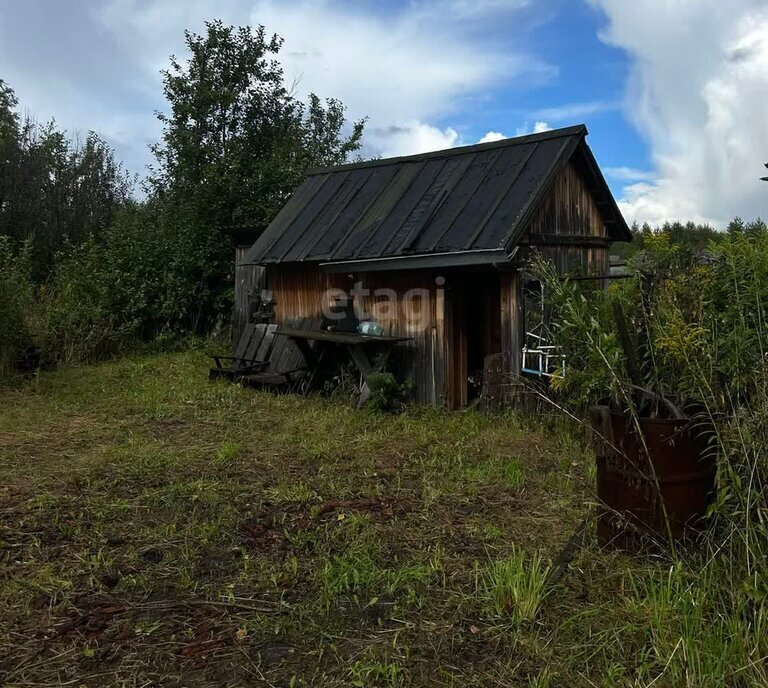 земля р-н Томский садовое товарищество Восовец фото 7