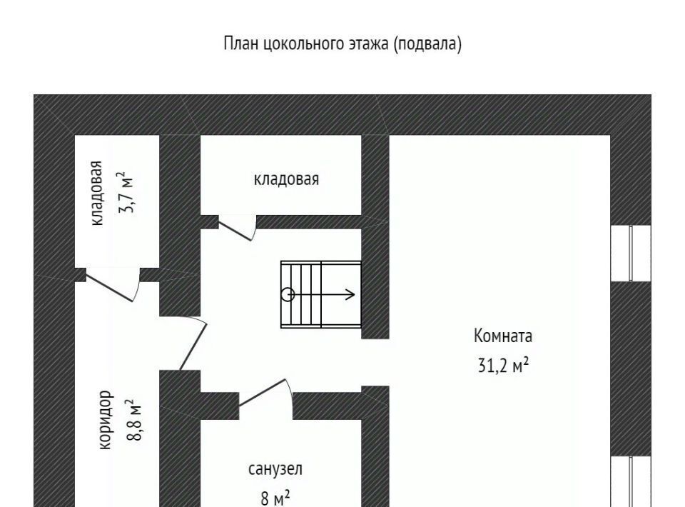 дом г Барнаул р-н Железнодорожный ул Кирсараевская 185 фото 11