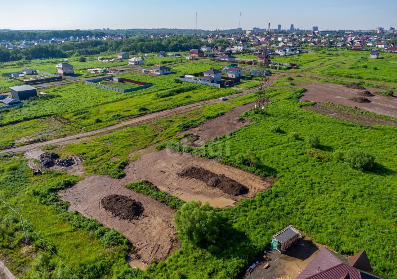 земля г Хабаровск р-н Краснофлотский мкр-н Овощесовхоз, р-н Железнодорожный фото 2