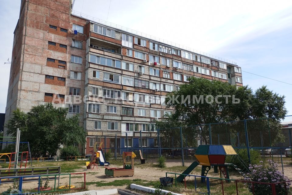 квартира г Тюмень ул Республики 239 городской округ Тюмень фото 8