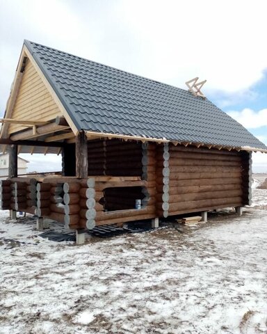 Ропшинское шоссе, 13 км, Кипенское сельское поселение, Янтарная Ропша, пр. Янтарный Луч, 68 фото