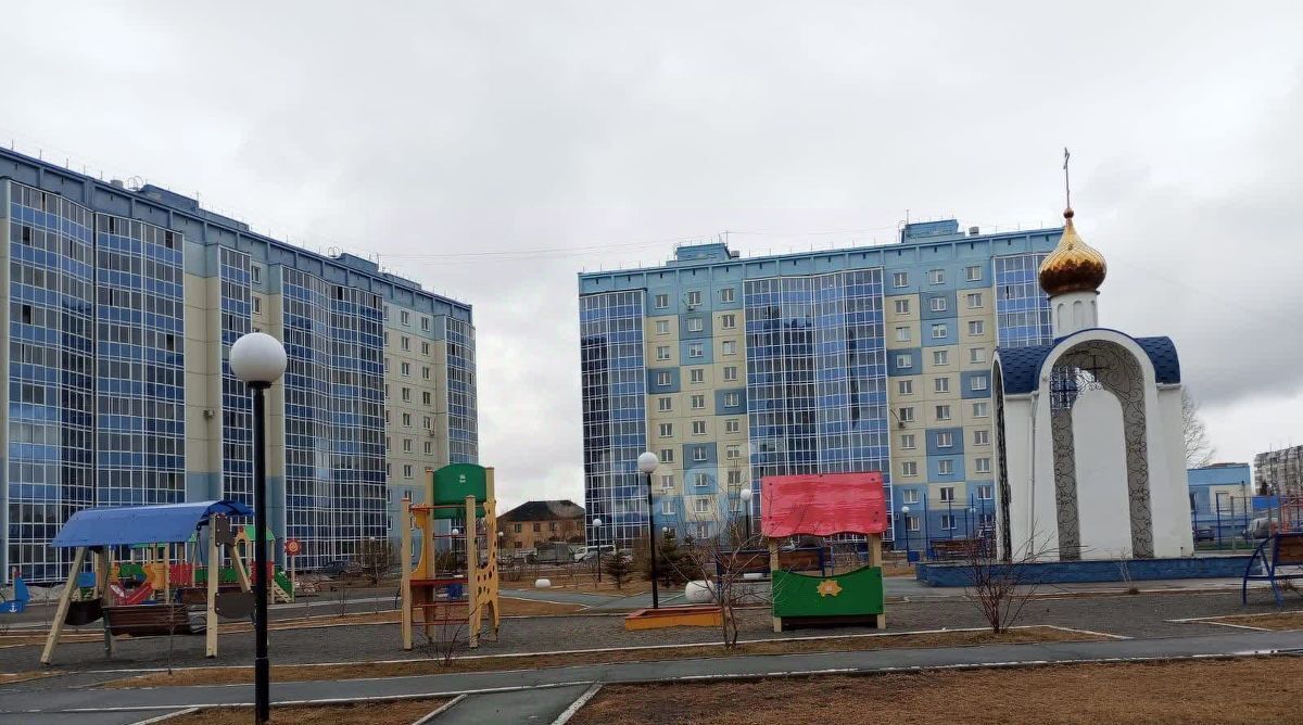 квартира г Новосибирск ул Вертковская 117 Площадь Маркса фото 4