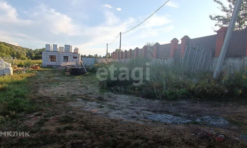 земля городской округ Калуга, деревня Нижняя Вырка фото 10