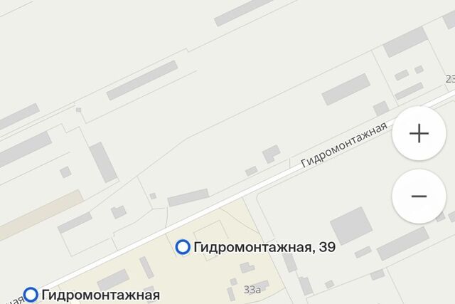 квартира Гидромонтажная, 39, Братск городской округ фото