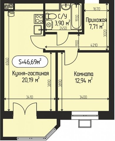 Лобня, коттеджный посёлок Мечта, село Озерецкое фото