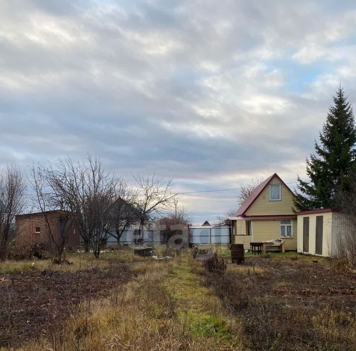 дом р-н Уфимский снт Искра Таптыковский сельсовет фото 10