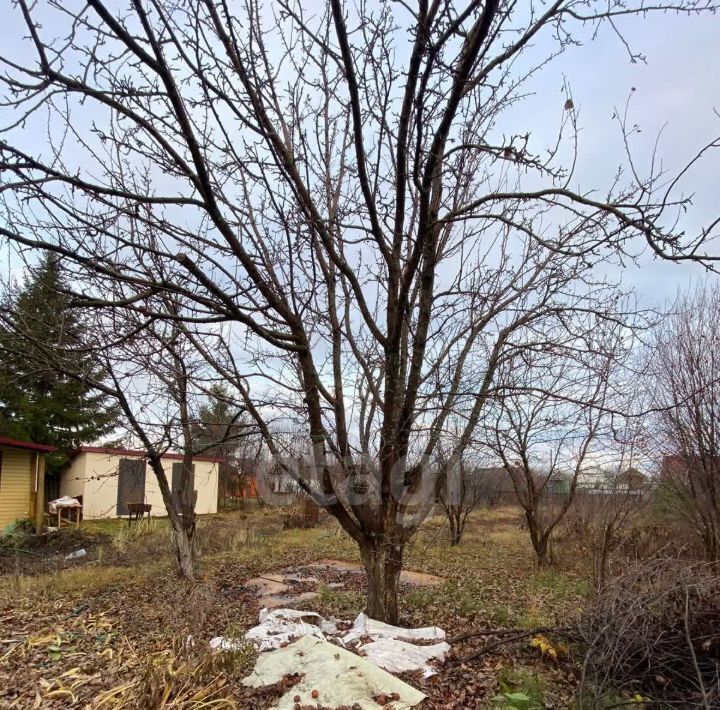 дом р-н Уфимский снт Искра Таптыковский сельсовет фото 12