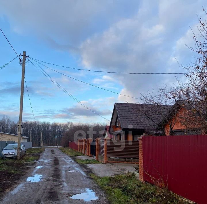 дом р-н Уфимский снт Искра Таптыковский сельсовет фото 27