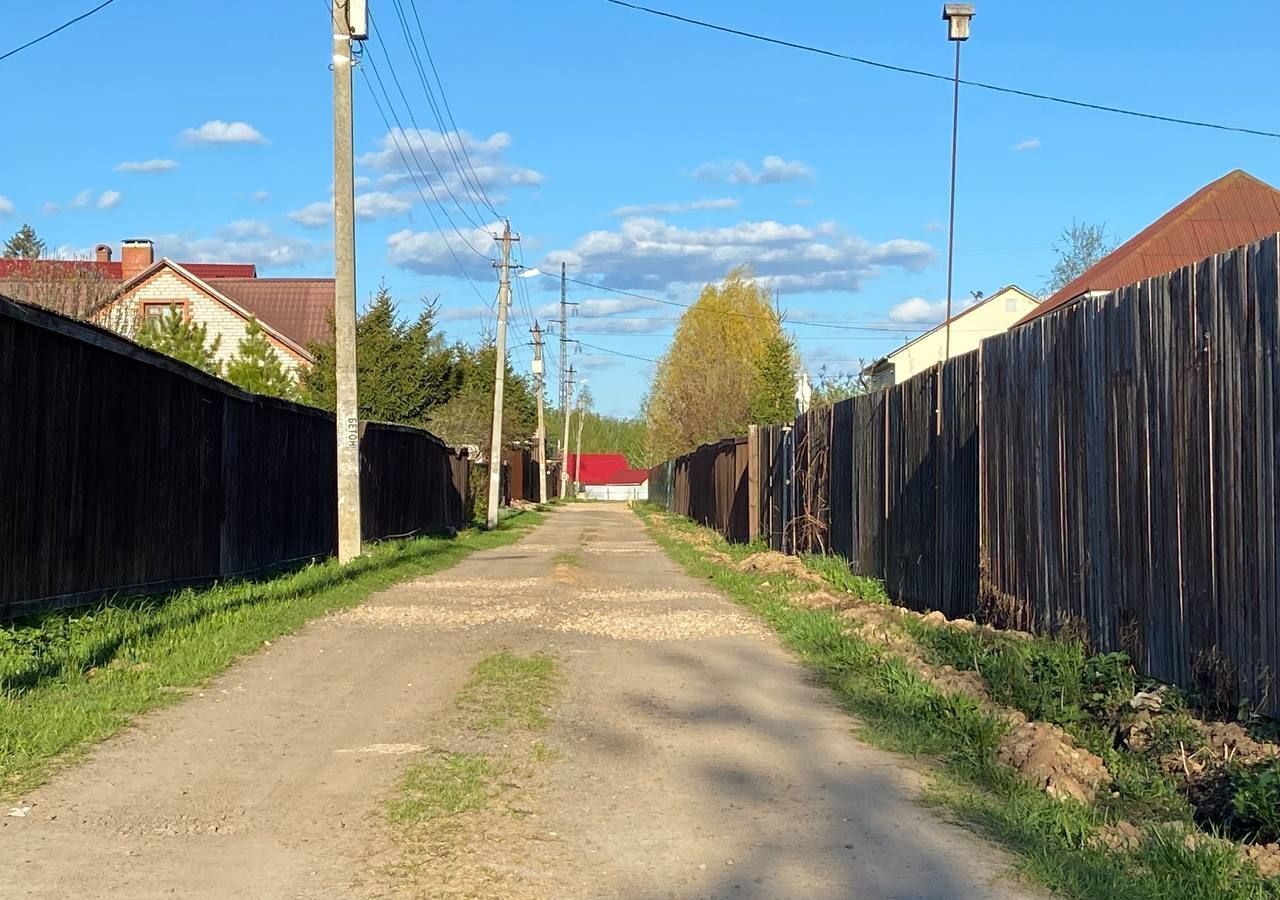 дом г Солнечногорск ул Лесная 34 км, городской округ Солнечногорск, Поварово, садовое товарищество Калининец-3, Ленинградское шоссе фото 8