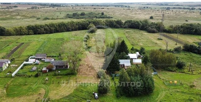 земля ул Набережная 15 Тырновское сельское поселение, Пронск фото