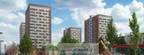 квартира г Краснодар п Знаменский ул Природная 10бк/9 муниципальное образование фото 7