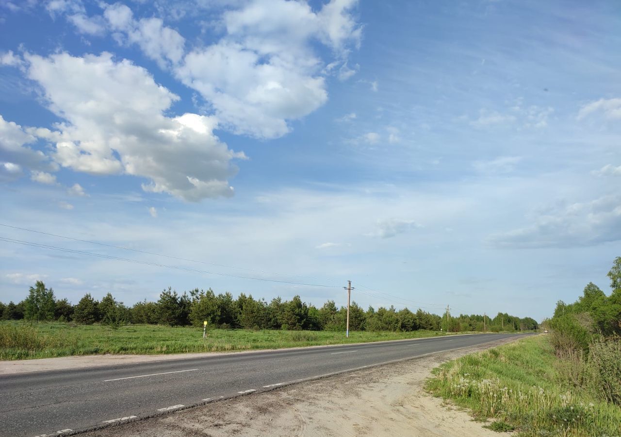 земля городской округ Егорьевск д Яковлево 171, Егорьевск фото 4