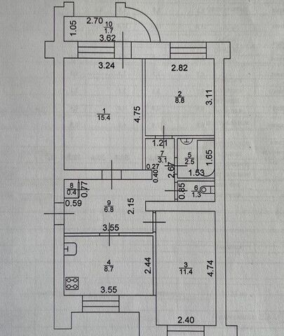 дом 15 фото