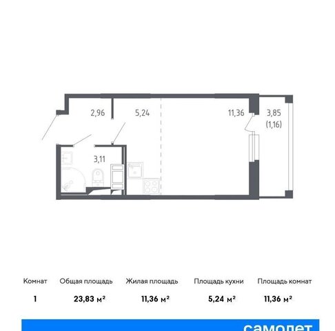 р-н Красносельский 7/2 муниципальный округ Константиновское фото