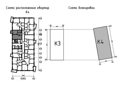 квартира г Казань р-н Ново-Савиновский Яшьлек ЖК Счастье в Казани фото 3