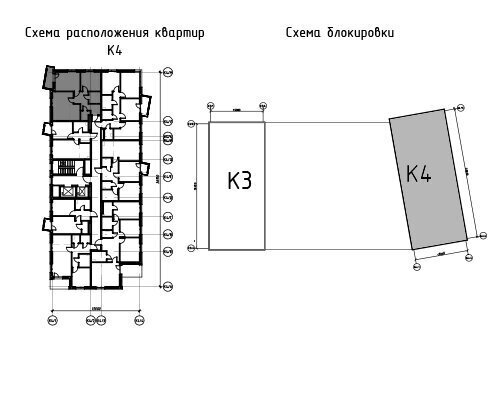 квартира г Казань р-н Ново-Савиновский Яшьлек ЖК Счастье в Казани фото 3