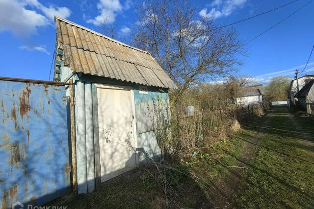 СНТ Пенсионер, городской округ Воскресенск фото