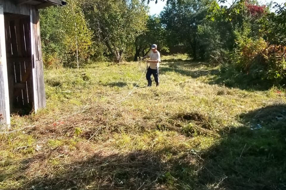 земля городской округ Ступино село Березнецово фото 3