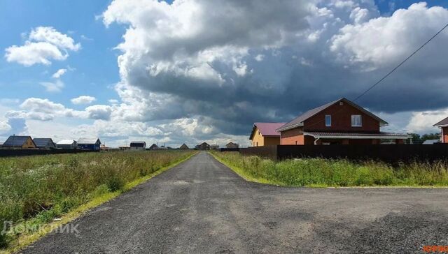 Дачный посёлок Ильинская слобода, городской округ Домодедово фото