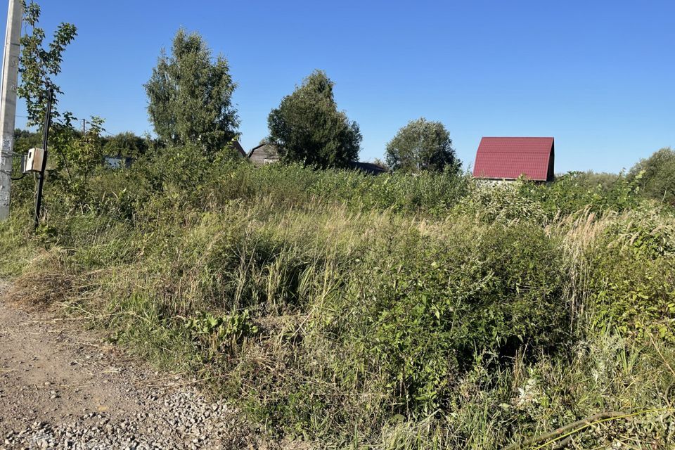 земля городской округ Раменский с Никитское Усадьба Никитское фото 3