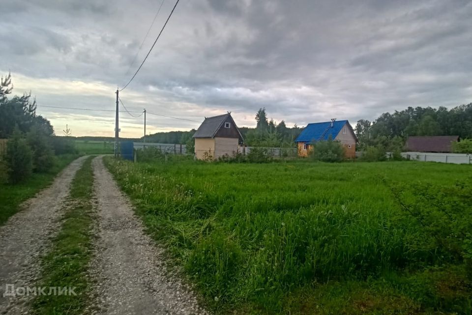 земля городской округ Ступино деревня Ольховка фото 4