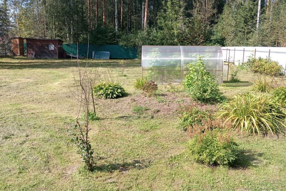 дом городской округ Талдомский село Темпы фото 10