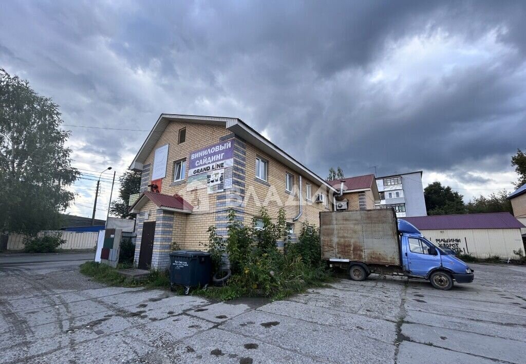 свободного назначения р-н Городецкий г Заволжье пр-кт Дзержинского 3в фото 4