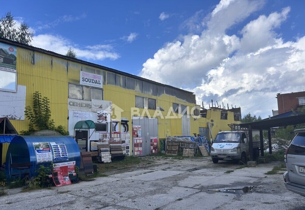 свободного назначения р-н Городецкий г Заволжье пр-кт Дзержинского 3в фото 7