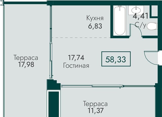 Клубный дом  «Массандра» Парк» фото