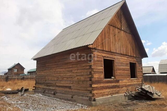 городской округ Улан-Удэ, микрорайон Солдатский фото