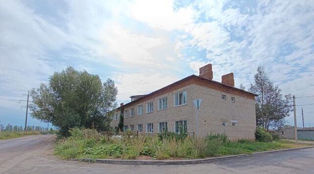 с Большая Брембола ул Строителей Переславль-Залесский городской округ фото