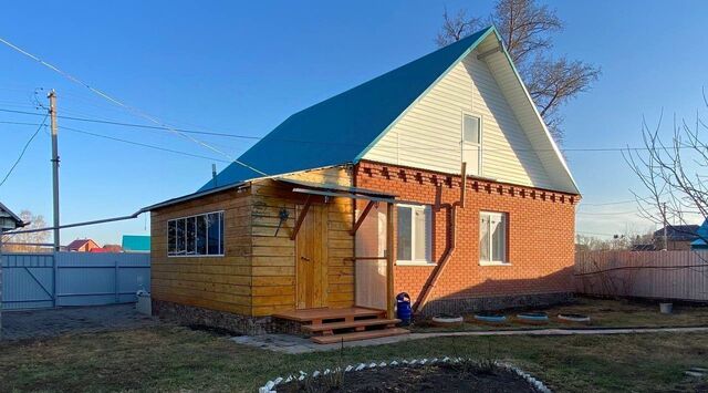 ул Центральная Турбаслинский сельсовет фото