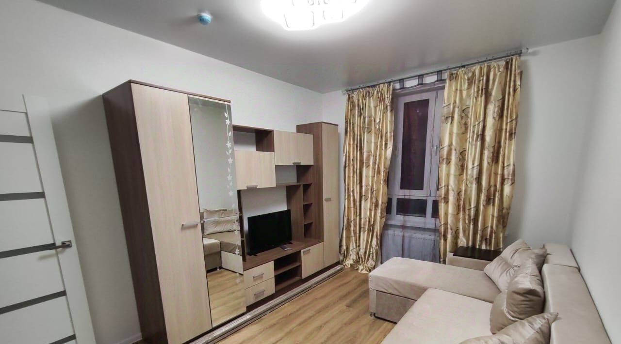 квартира г Москва метро Ольховая ул. Гренадерская, 9к 3 фото 2