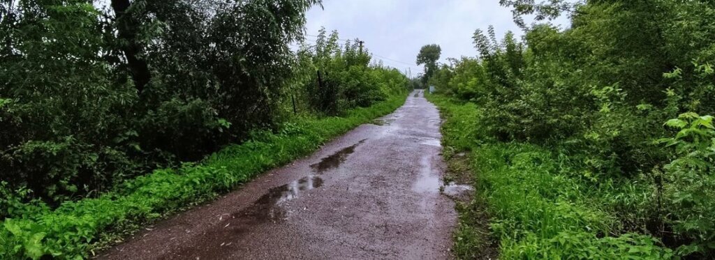 земля р-н Уфимский снт тер.За здоровый отдых сельсовет, 104, Зубовский фото 1