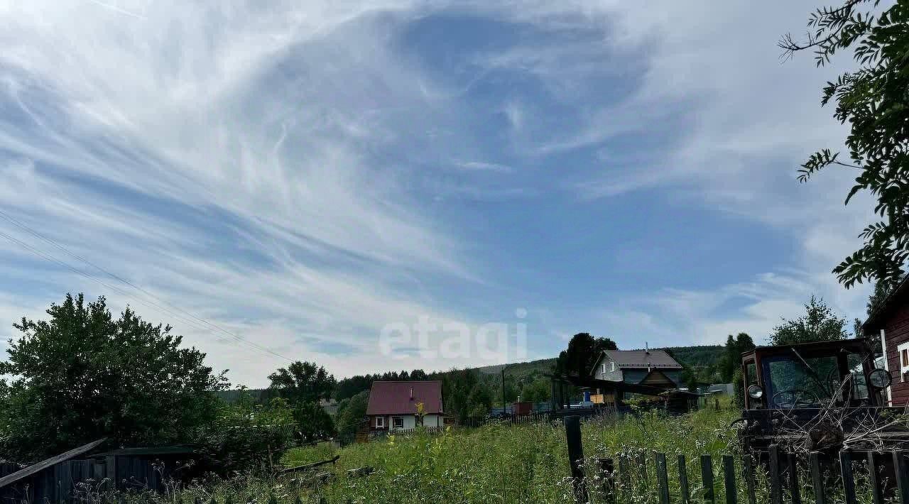 дом р-н Пригородный п Висим ул Ключевская фото 4