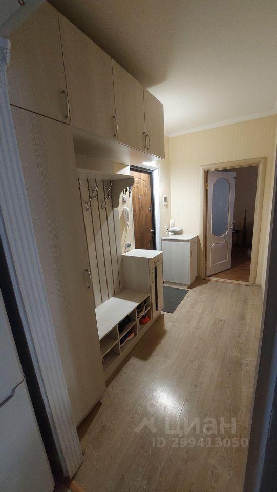 квартира г Симферополь р-н Киевский ул Кечкеметская 192 фото 5