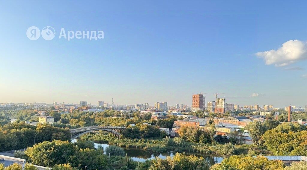 квартира г Казань Кремлёвская ул Широкая 2 фото 15