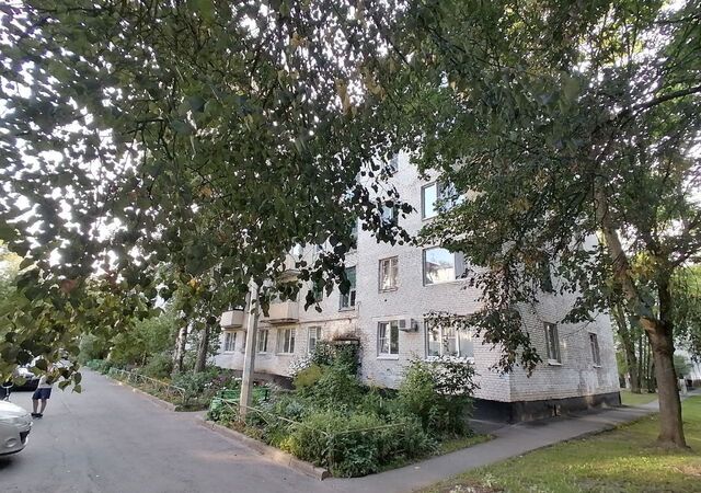 г Кириши ул Мира 21 Киришское городское поселение фото