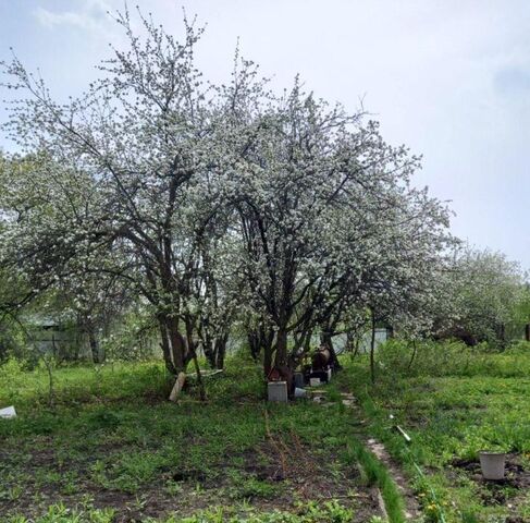 р-н Волжский с Курумоч ул Березовая д_ст, Мастрюково ж фото