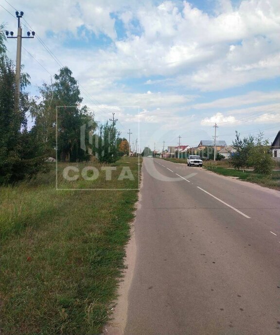 дом р-н Аннинский пгт Анна Аннинское городское поселение фото 8