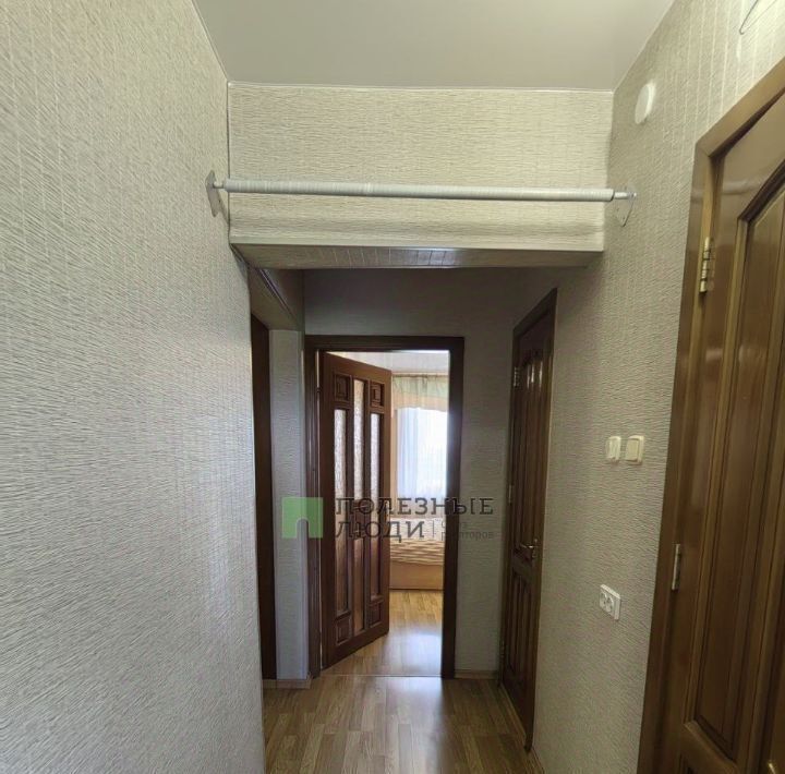 квартира г Ангарск мкр 12а 2 фото 19