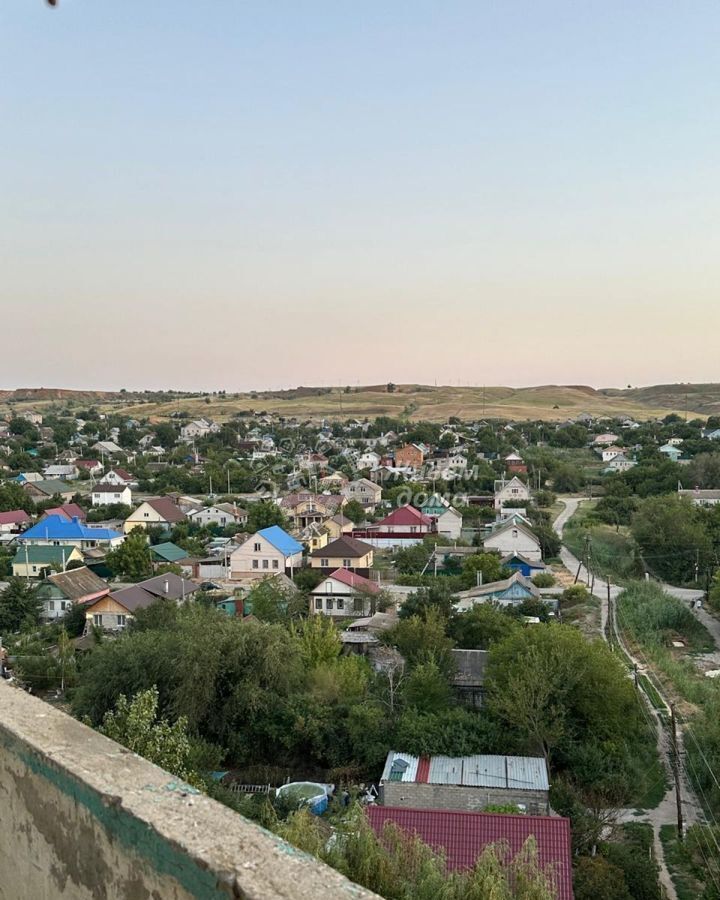 квартира г Волгоград р-н Красноармейский пос Сакко и Ванцетти ул Луговая 142 фото 23