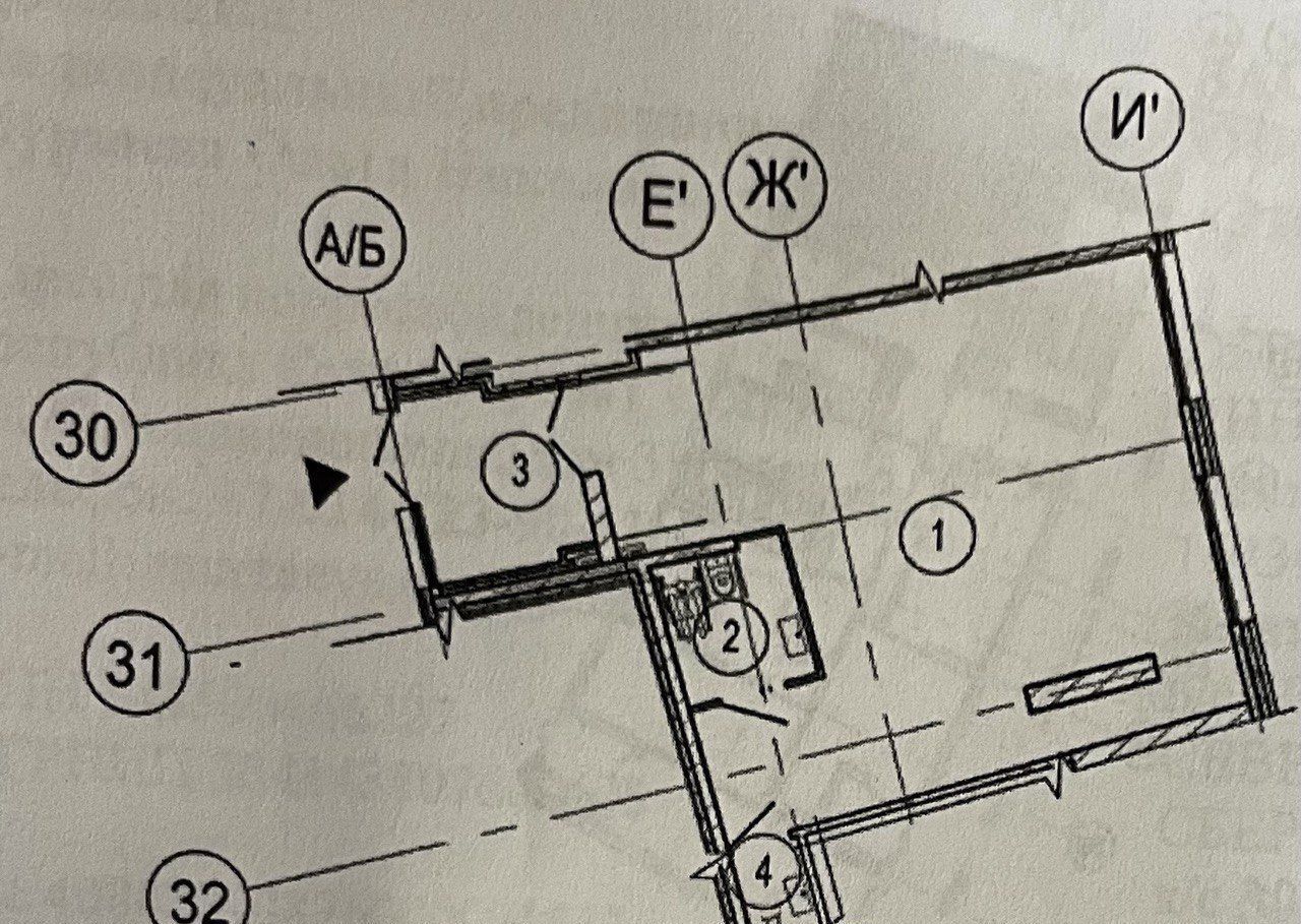 свободного назначения г Санкт-Петербург метро Балтийская б-р Измайловский 4к/1 округ Измайловское фото 2