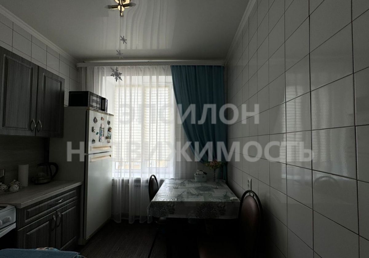 квартира г Курск р-н Центральный ул Гоголя 1/90 фото 2