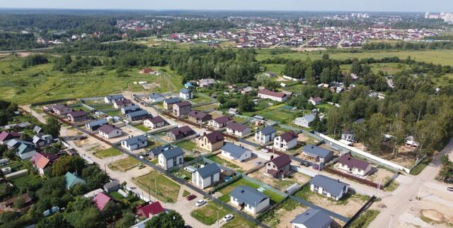 г Иваново р-н Фрунзенский коттеджный пос. Городской фото